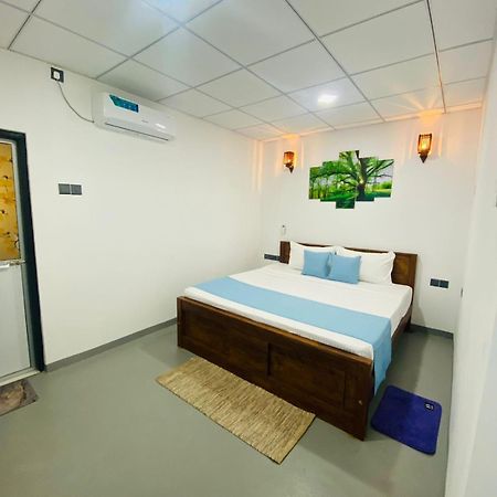Sea Wind Villa Dikwella Sur Exterior foto