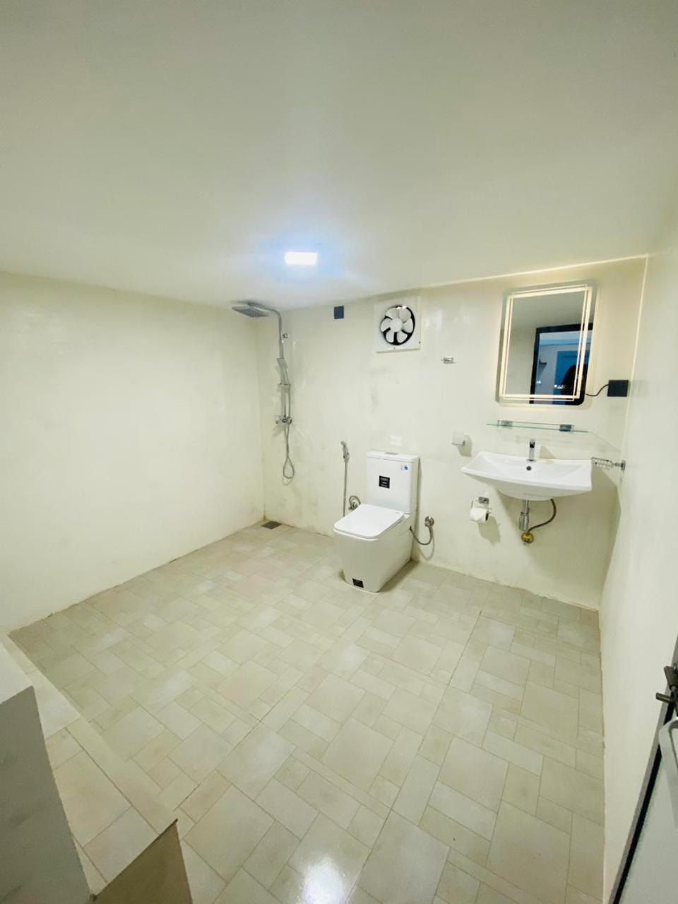 Sea Wind Villa Dikwella Sur Exterior foto
