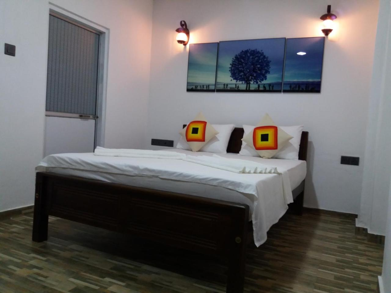 Sea Wind Villa Dikwella Sur Exterior foto