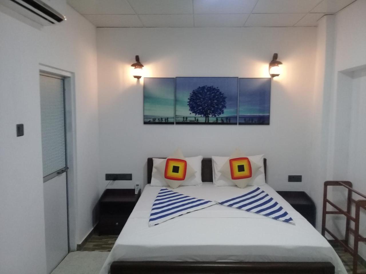 Sea Wind Villa Dikwella Sur Exterior foto
